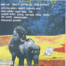 Wrangler Brutes: Zulu 12"