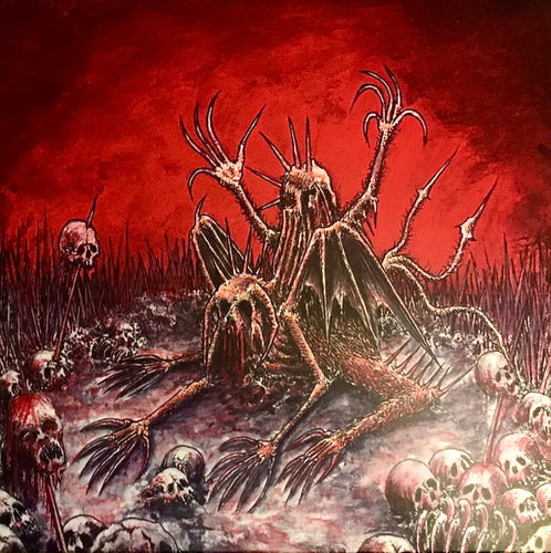 Wretched Inferno: Cacophony of Filth 12