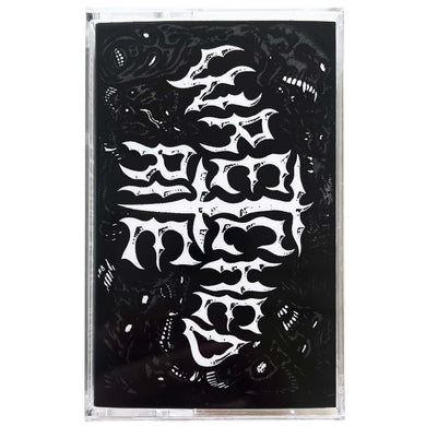 Wretched Rite: Demo cassette