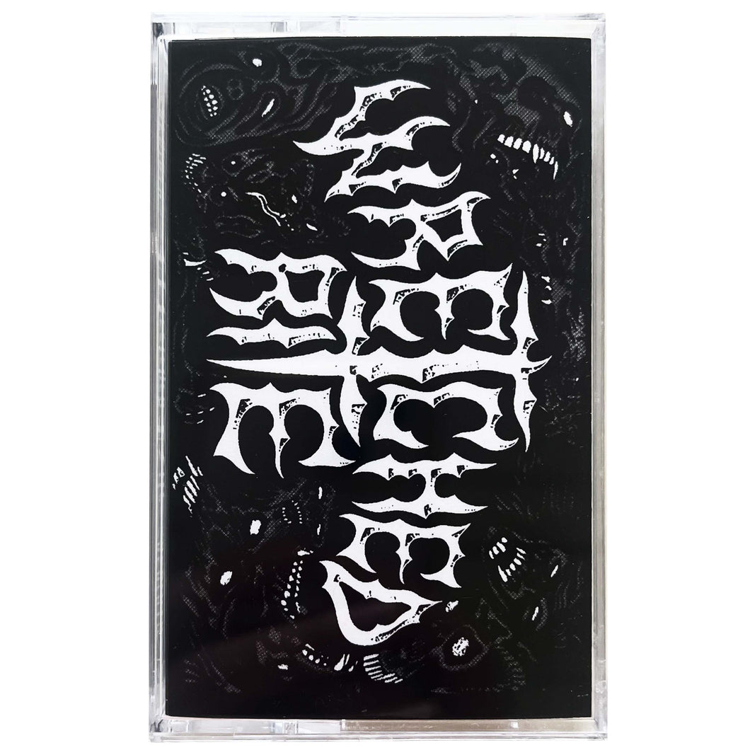 Wretched Rite: Demo cassette