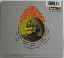 Writing On The Wall : The Power Of The Picts CD