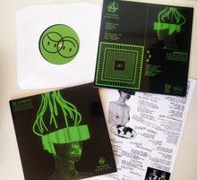 WWW (8): Mundo Virtual 7"