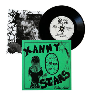 Xanny Stars: Adaptor 7"