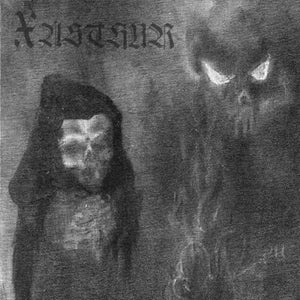 Xasthur: Nocturnal Poisoning CD