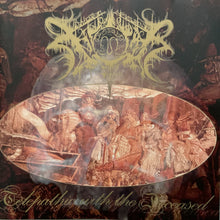 Xasthur: Telepathic With The Deceased CD