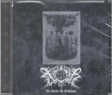 Xasthur: To Violate The Oblivious CD