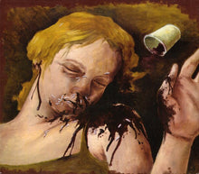 xBrainiax: Deprogrammed CD