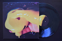 Xerxes: Collision Blonde 12"