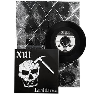 Xui: Realities 7"