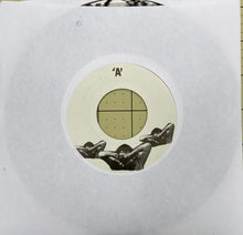 Xylitol: I’m Pretty Sure I Would Know If Reality Were Fundamentally Different Than I Perceived It To Be EP 7"