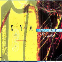 Xymox: Phoenix 12"
