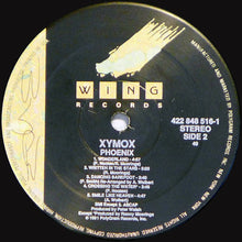 Xymox: Phoenix 12"