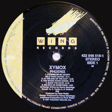 Xymox: Phoenix 12"