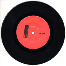 Y: A Black Sheep... Is Still A Sheep 7"