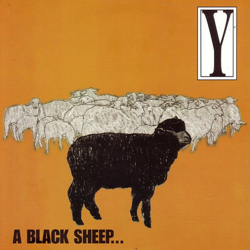 Y: A Black Sheep... Is Still A Sheep 7