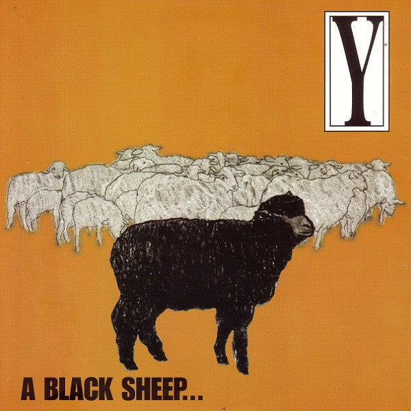 Y: A Black Sheep... Is Still A Sheep 7