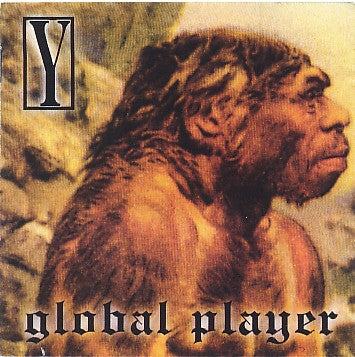 Y: Global Player CD
