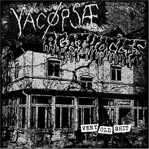 Yacøpsæ / Agathocles: Very Old Shit 12