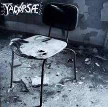 Yacøpsæ / Atrofia Cerebral: Split 12"