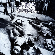 Yacøpsæ / Atrofia Cerebral: Split 12"