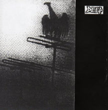 Yacøpsæ / Deep: Split 5"