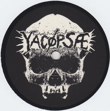 Yacøpsæ / Slight Slappers: Split 7"