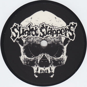 Yacøpsæ / Slight Slappers: Split 7"