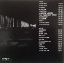 Yacøpsæ: Timeo Ergo Sum 12"