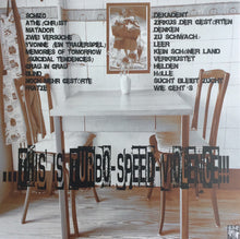 Yacøpsae: Fuck Punk Rock....This Is Turbo Speed Violence 12"