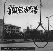 Yacøpsae: Tanz, Grosny, Tanz... 12"
