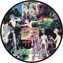 Yaköpse / Rot: Yaköpse / Daily Life Monotony 10"