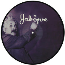 Yaköpse / Rot: Yaköpse / Daily Life Monotony 10"