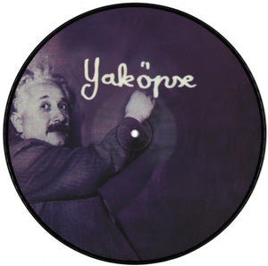 Yaköpse / Rot: Yaköpse / Daily Life Monotony 10"