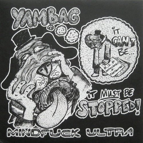 Yambag: Mindfuck Ultra 12