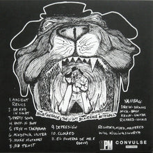 Yambag: Mindfuck Ultra 12"