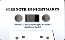 Yambag: Mr. E Is Dead Again cassette