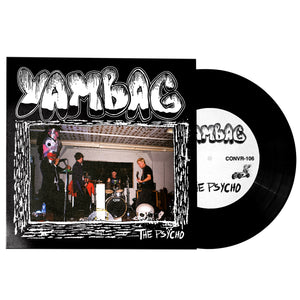 Sorry State Records: punk, hardcore metal, garage, crust, vinyl