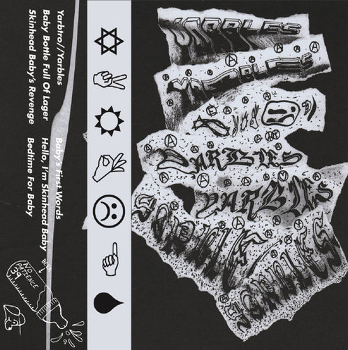 Yarbles: Demo cassette
