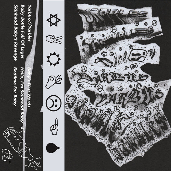 Yarbles: Demo cassette