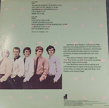 Yardbirds: For Your Love 12"