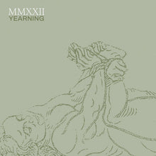 Yearning: MMXXII 12"