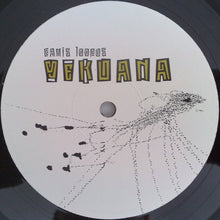 Yekuana: Canis Loopus 12"