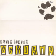 Yekuana: Canis Loopus 12"