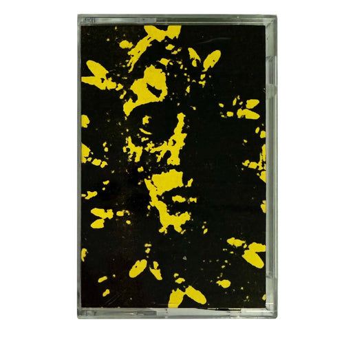 Yellow Ghoul: S/T cassette
