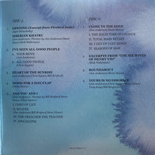 Yes: Progeny: Seven Shows From Seventy-Two 14xCD box set