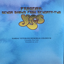 Yes: Progeny: Seven Shows From Seventy-Two 14xCD box set