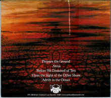 Yob: Atma CD