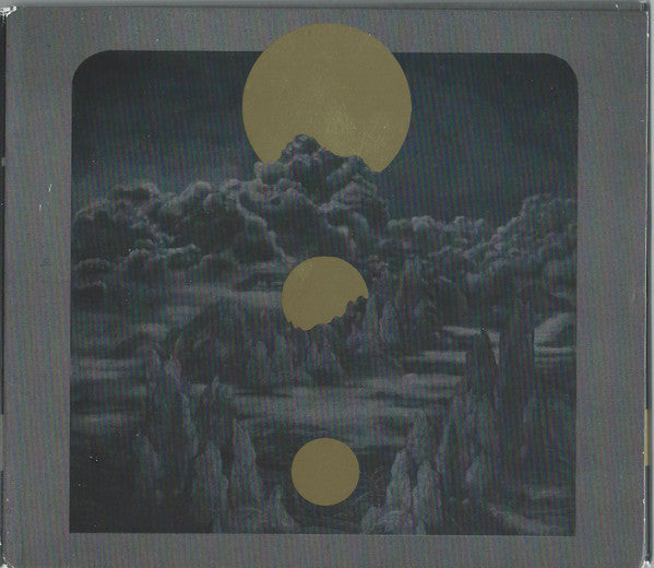 Yob: Clearing The Path To Ascend CD