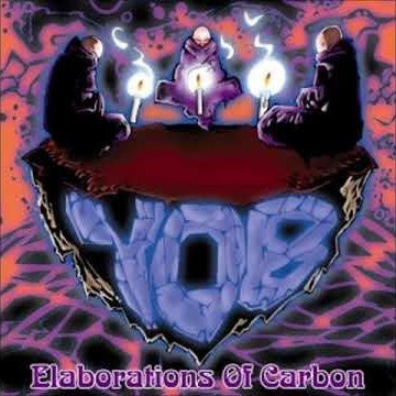 Yob: Elaborations Of Carbon CD