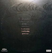 Yob: The Great Cessation 12"